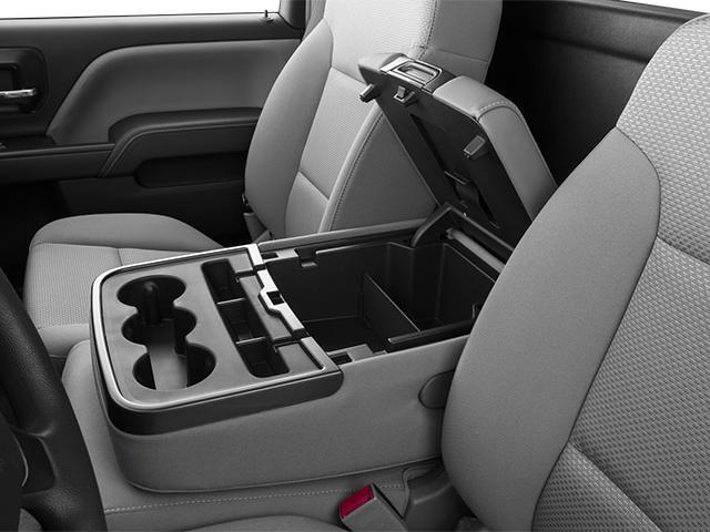 used 2014 Chevrolet Silverado 1500 car, priced at $11,213