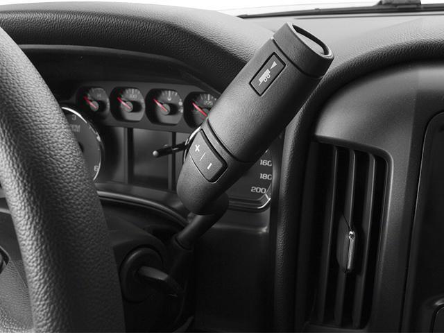 used 2014 Chevrolet Silverado 1500 car, priced at $11,213