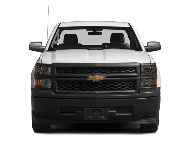 used 2014 Chevrolet Silverado 1500 car, priced at $11,213