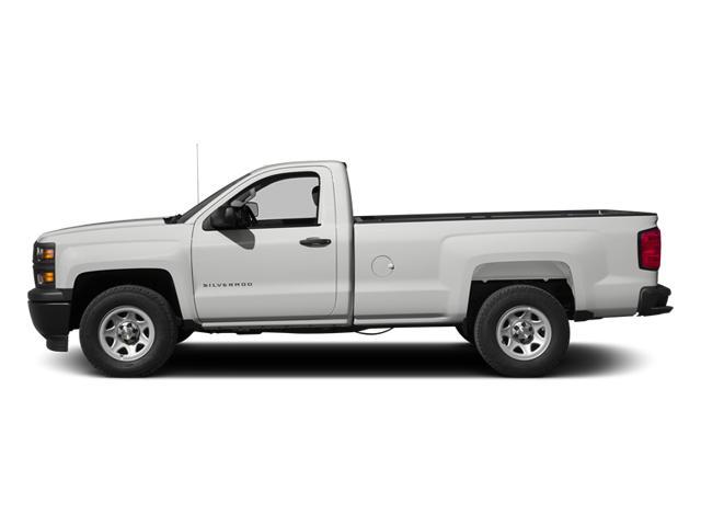 used 2014 Chevrolet Silverado 1500 car, priced at $11,213
