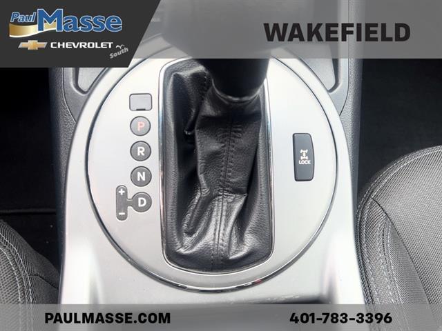 used 2016 Kia Sportage car, priced at $9,988