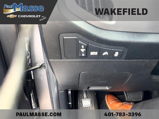 used 2016 Kia Sportage car, priced at $9,988