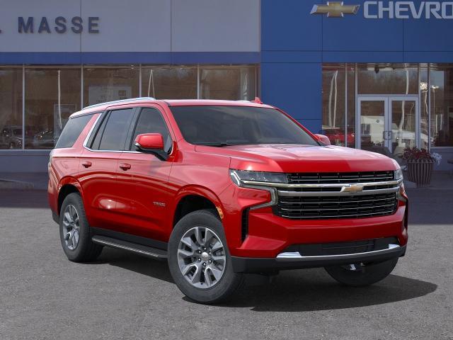 new 2024 Chevrolet Tahoe car, priced at $69,450