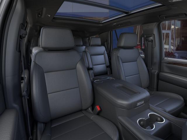 new 2024 Chevrolet Tahoe car, priced at $69,450