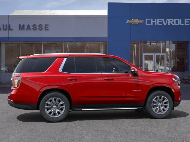 new 2024 Chevrolet Tahoe car, priced at $69,450