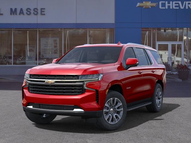 new 2024 Chevrolet Tahoe car, priced at $69,450