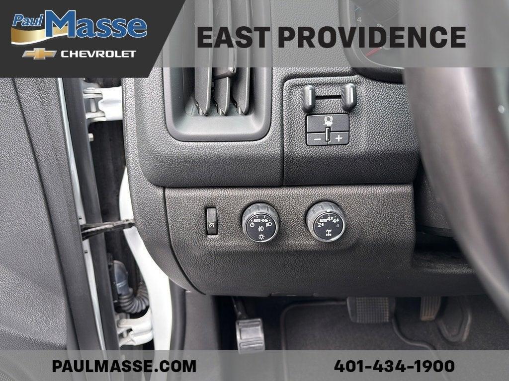 used 2021 Chevrolet Colorado car, priced at $31,988