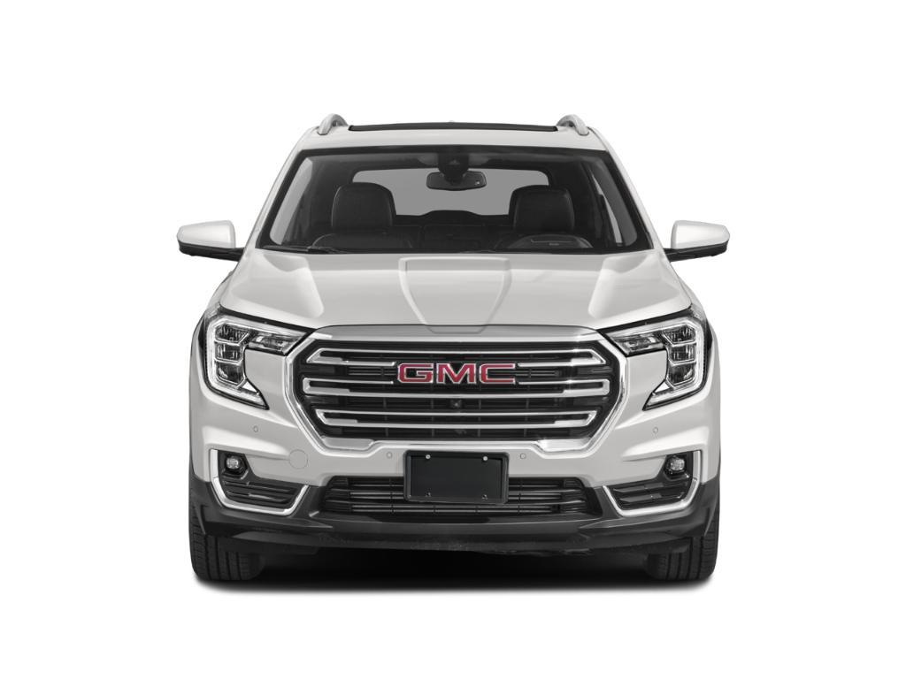 used 2022 GMC Terrain car, priced at $23,988