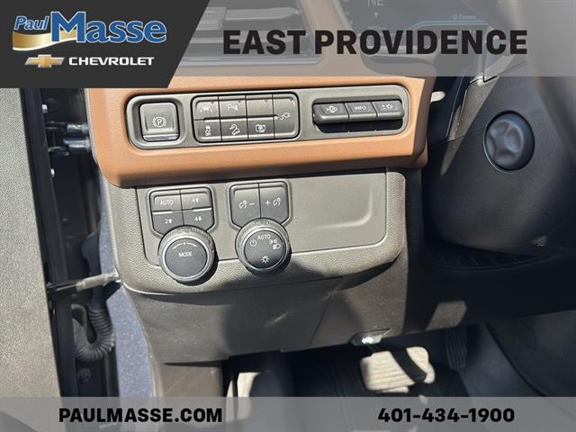 used 2022 Chevrolet Tahoe car, priced at $58,988