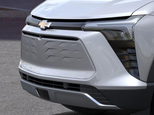 new 2025 Chevrolet Blazer EV car, priced at $50,785