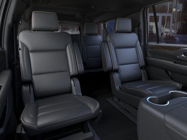 new 2024 Chevrolet Suburban car, priced at $79,810