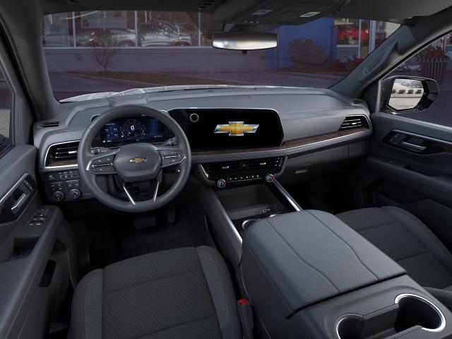 new 2025 Chevrolet Tahoe car, priced at $65,070