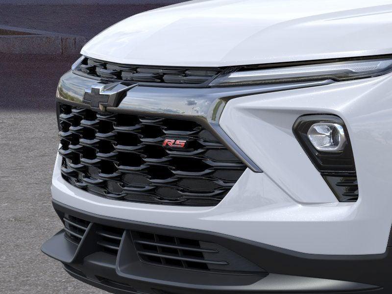 new 2026 Chevrolet TrailBlazer car, priced at $35,865