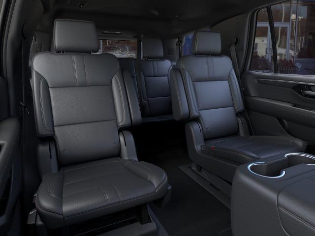 new 2025 Chevrolet Tahoe car, priced at $81,485