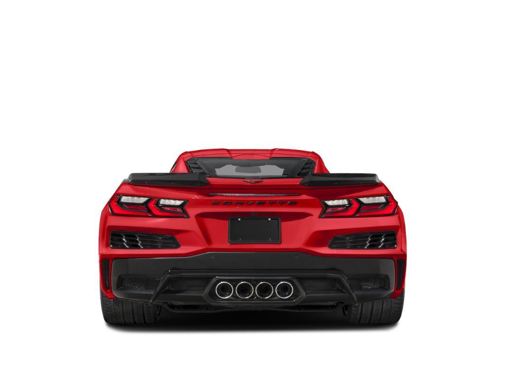 used 2023 Chevrolet Corvette car