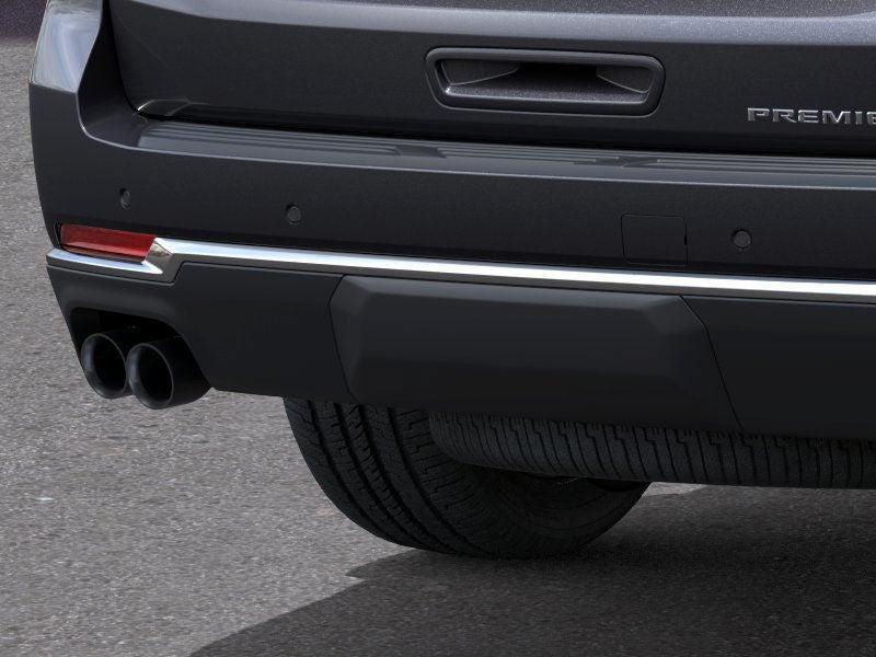 new 2026 Chevrolet Tahoe car, priced at $84,930