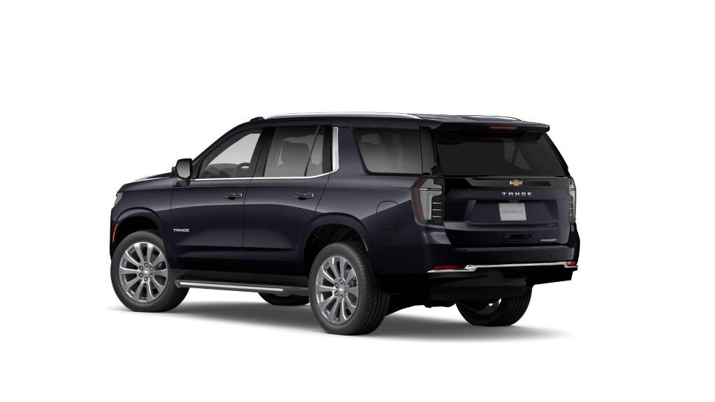 new 2026 Chevrolet Tahoe car, priced at $85,930