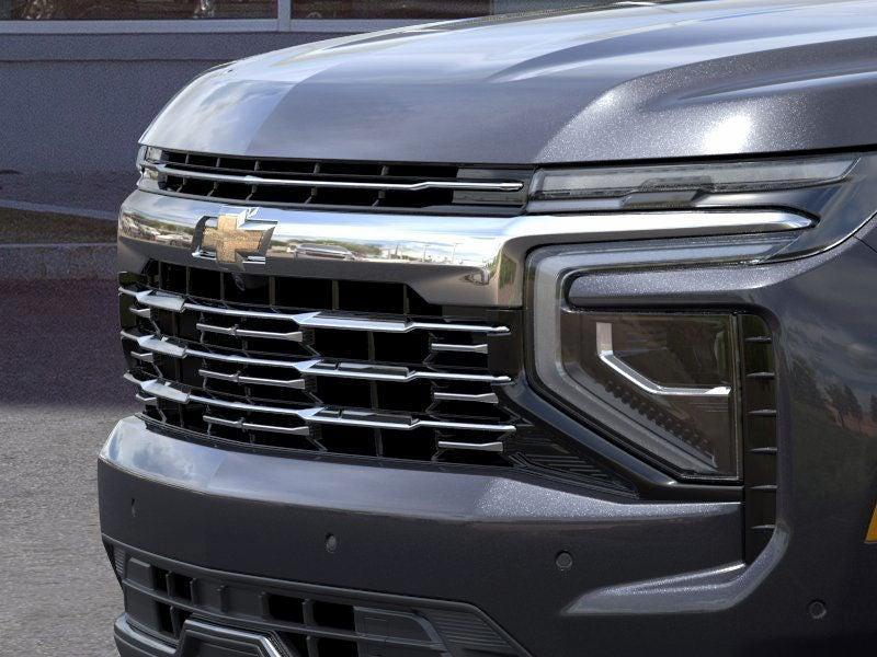 new 2026 Chevrolet Tahoe car, priced at $84,930