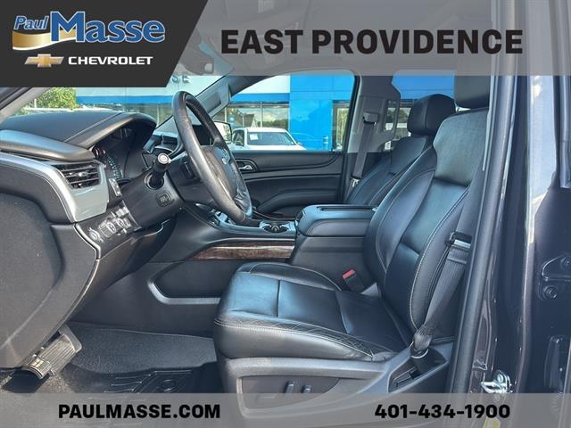 used 2017 Chevrolet Tahoe car, priced at $26,988