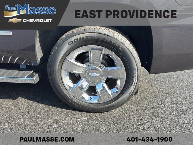 used 2017 Chevrolet Tahoe car, priced at $26,988