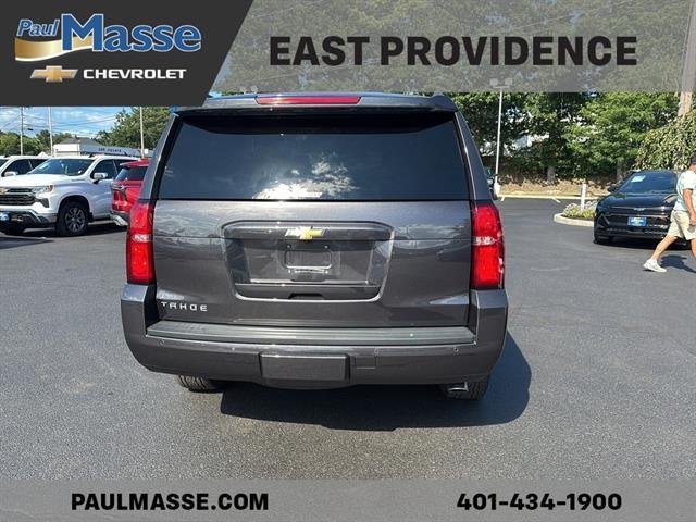used 2017 Chevrolet Tahoe car, priced at $26,988