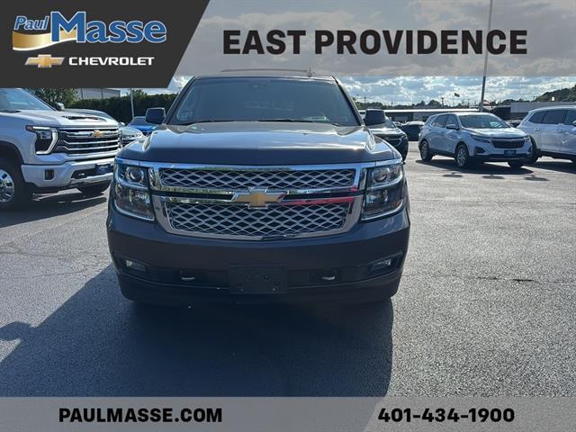used 2017 Chevrolet Tahoe car, priced at $26,988