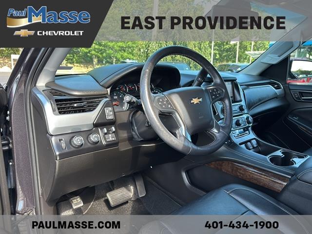 used 2017 Chevrolet Tahoe car, priced at $26,988