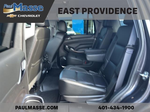 used 2017 Chevrolet Tahoe car, priced at $26,988