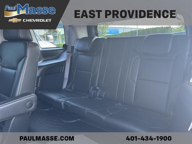 used 2017 Chevrolet Tahoe car, priced at $26,988