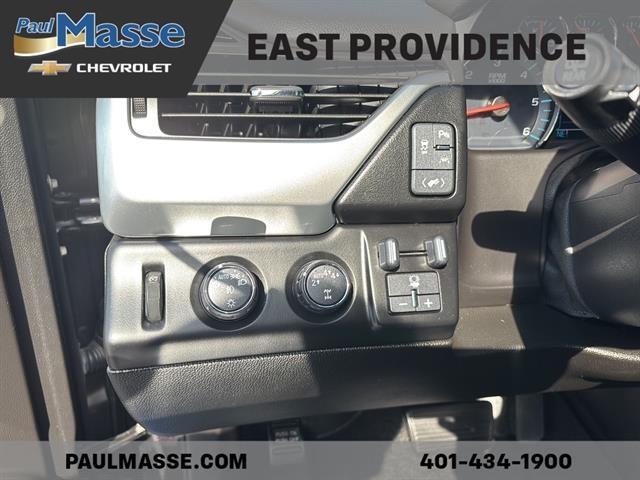 used 2017 Chevrolet Tahoe car, priced at $26,988