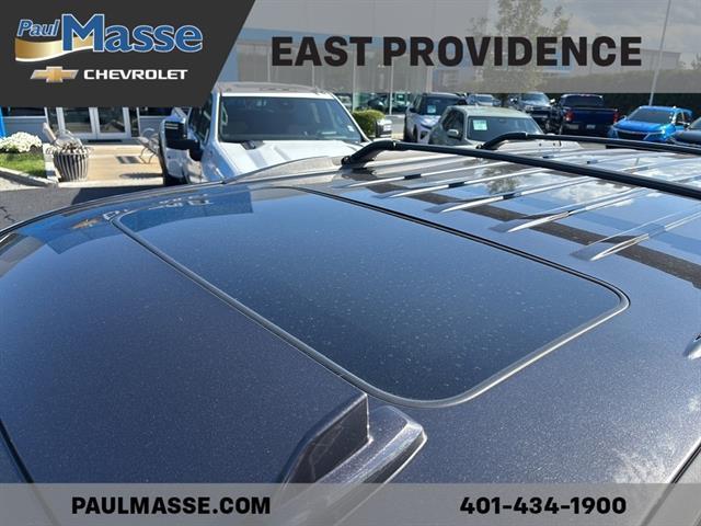 used 2017 Chevrolet Tahoe car, priced at $26,988