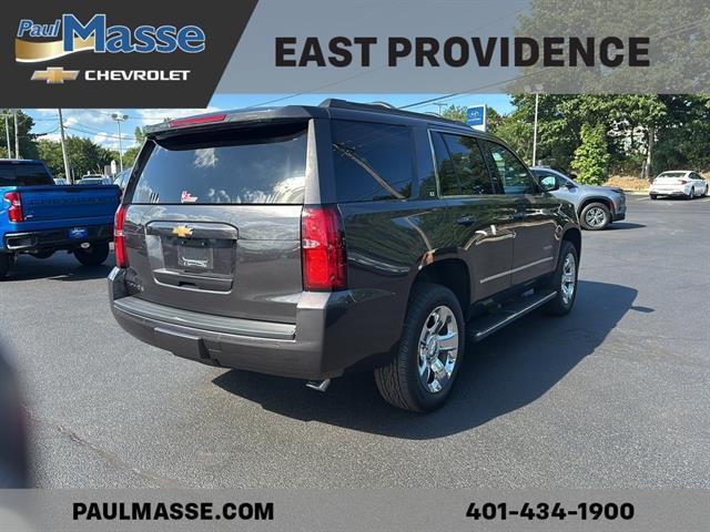 used 2017 Chevrolet Tahoe car, priced at $26,988