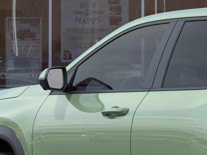 new 2026 Chevrolet Equinox car, priced at $35,755