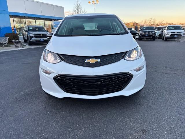 used 2020 Chevrolet Bolt EV car, priced at $16,988