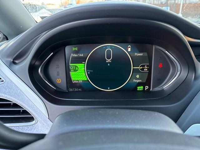 used 2020 Chevrolet Bolt EV car, priced at $16,988