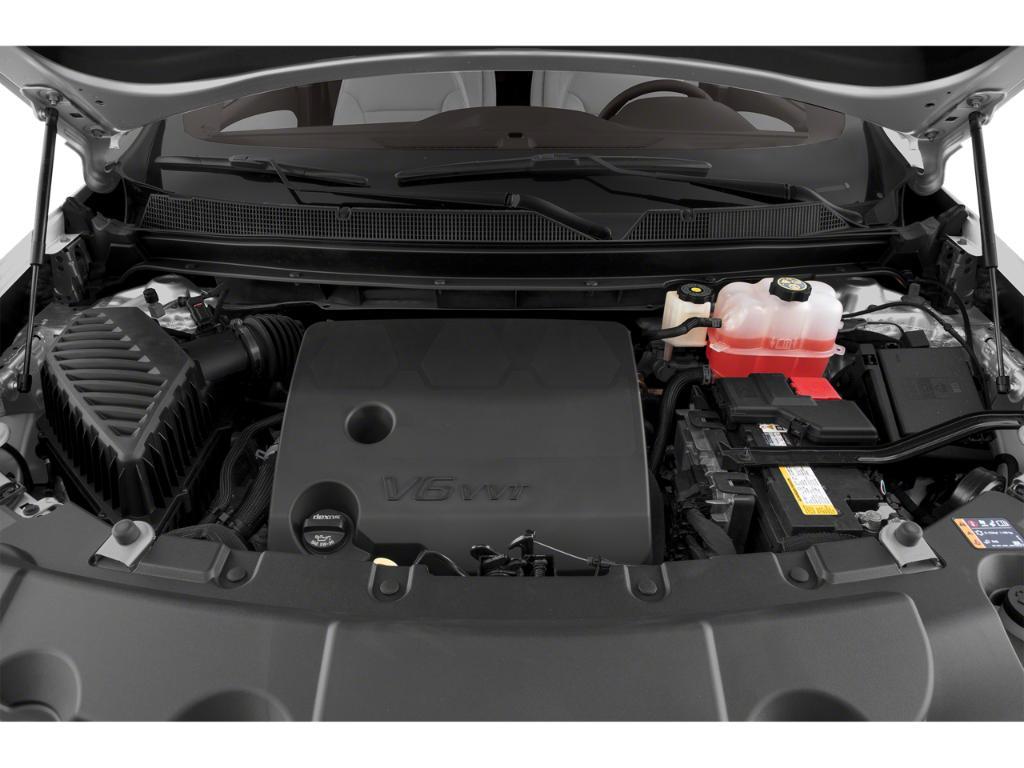 used 2021 Chevrolet Traverse car, priced at $28,988