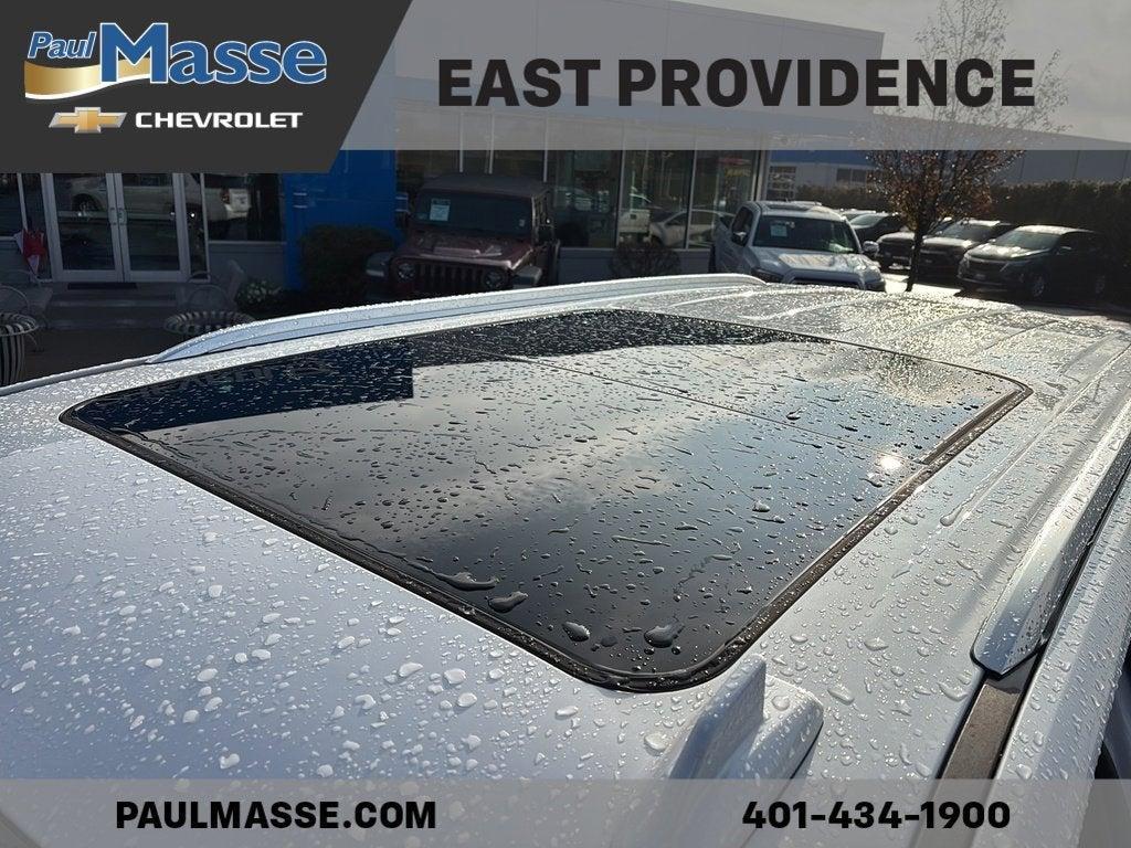 used 2021 Chevrolet Tahoe car, priced at $54,988