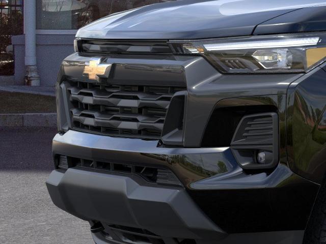 new 2024 Chevrolet Colorado car, priced at $44,845