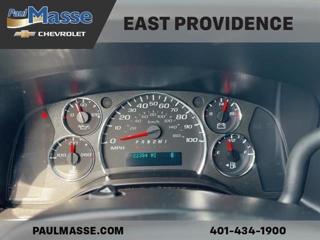 used 2023 Chevrolet Express 2500 car, priced at $32,988