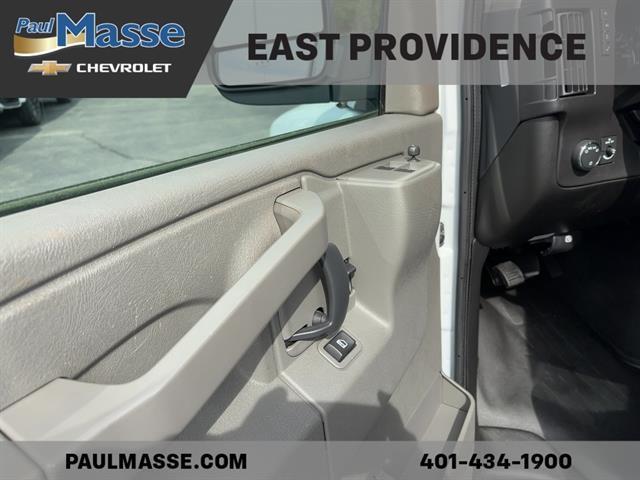 used 2023 Chevrolet Express 2500 car, priced at $32,988