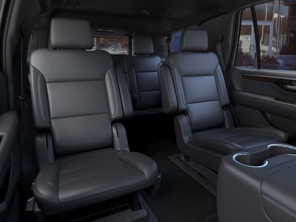 new 2026 Chevrolet Tahoe car, priced at $80,705