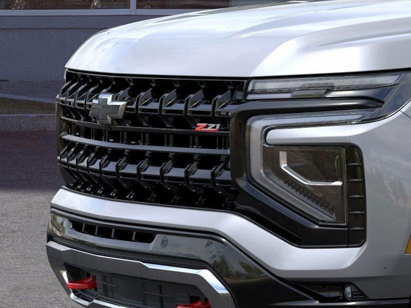 new 2026 Chevrolet Tahoe car, priced at $80,705