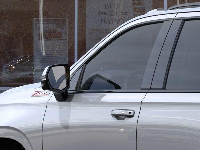 new 2026 Chevrolet Tahoe car, priced at $80,705
