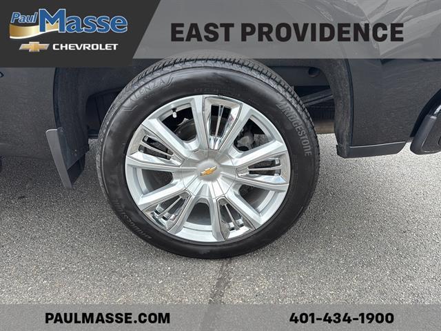 used 2024 Chevrolet Silverado 1500 car, priced at $58,988