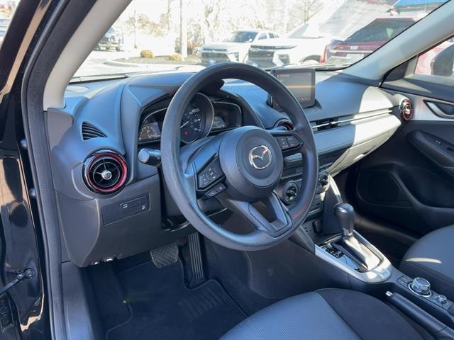 used 2018 Mazda CX-3 car, priced at $15,988