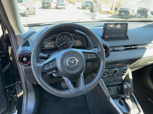 used 2018 Mazda CX-3 car, priced at $15,988