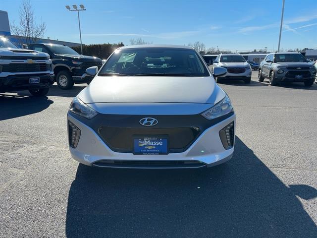 used 2019 Hyundai Ioniq EV car, priced at $14,988