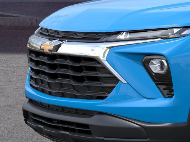 new 2024 Chevrolet TrailBlazer car, priced at $23,575