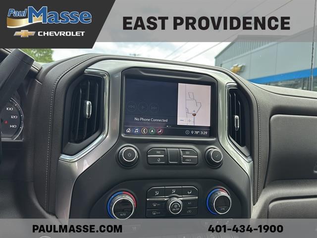 used 2020 Chevrolet Silverado 2500 car, priced at $47,988