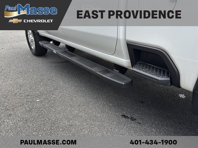used 2020 Chevrolet Silverado 2500 car, priced at $47,988